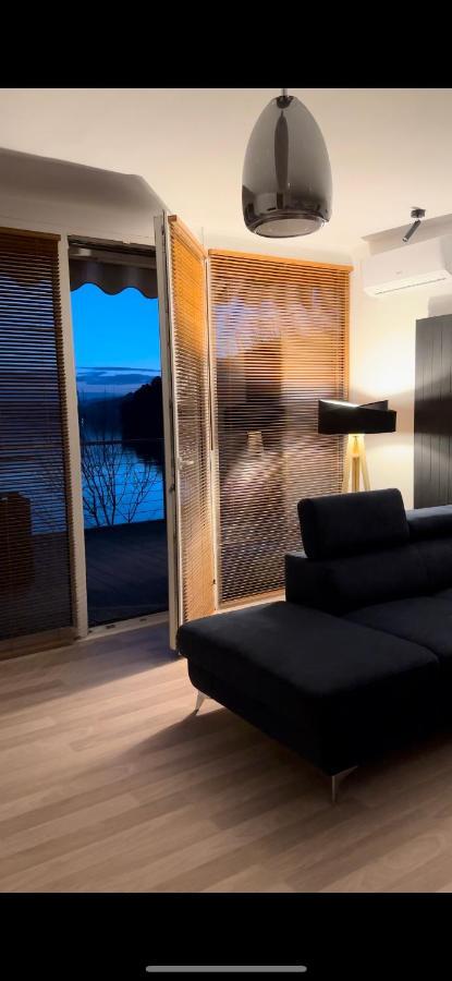 Apartament Sloneczny Grodek 30 Grodek Nad Dunajcem Ngoại thất bức ảnh