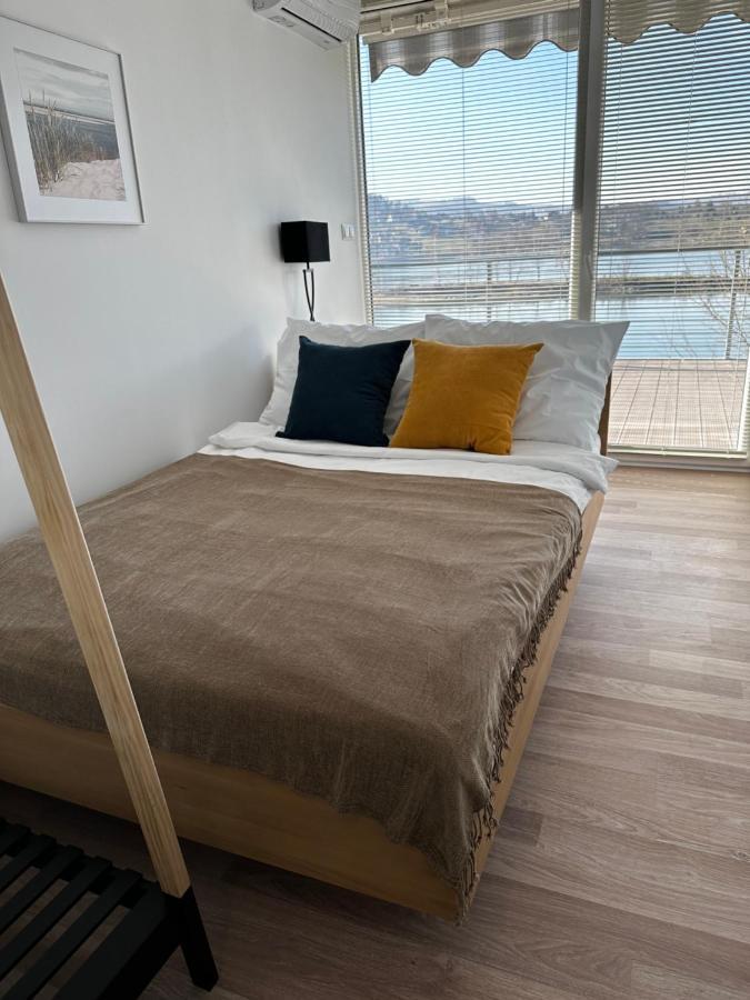 Apartament Sloneczny Grodek 30 Grodek Nad Dunajcem Ngoại thất bức ảnh