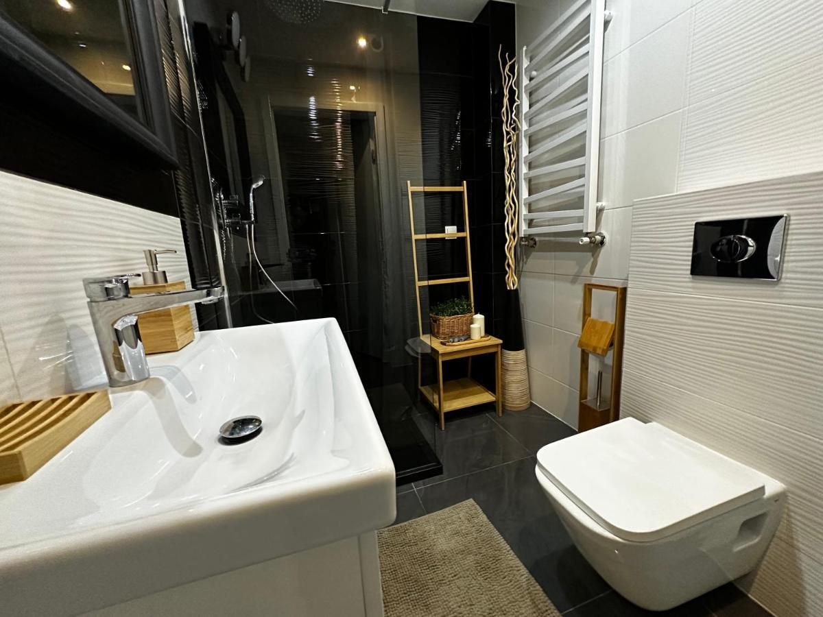 Apartament Sloneczny Grodek 30 Grodek Nad Dunajcem Ngoại thất bức ảnh