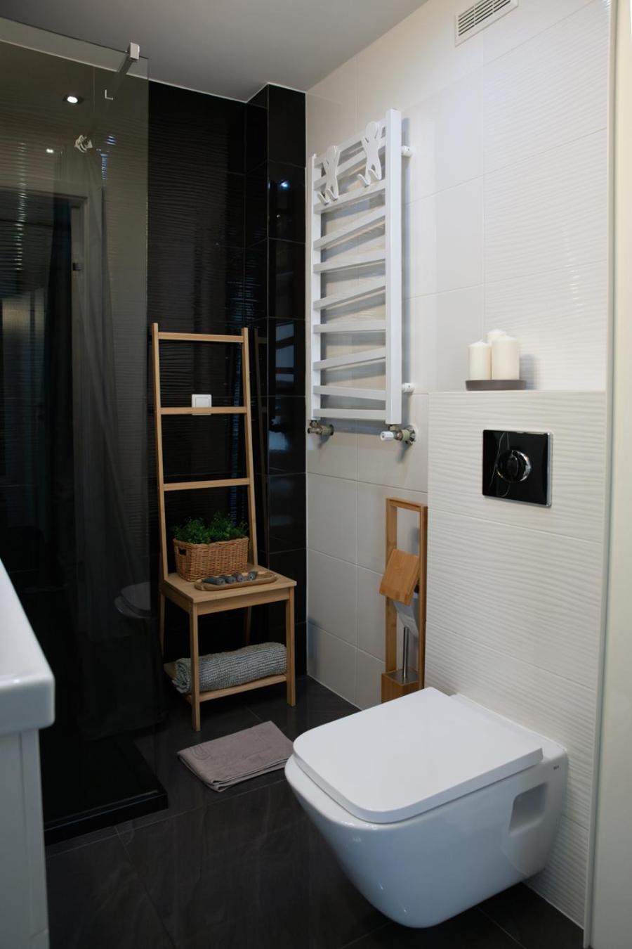 Apartament Sloneczny Grodek 30 Grodek Nad Dunajcem Ngoại thất bức ảnh