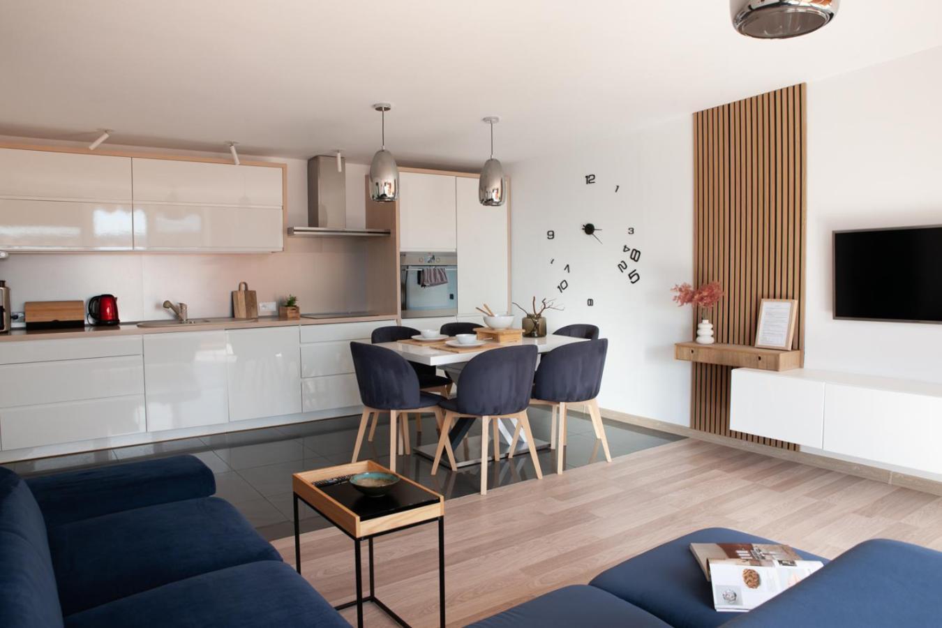 Apartament Sloneczny Grodek 30 Grodek Nad Dunajcem Ngoại thất bức ảnh