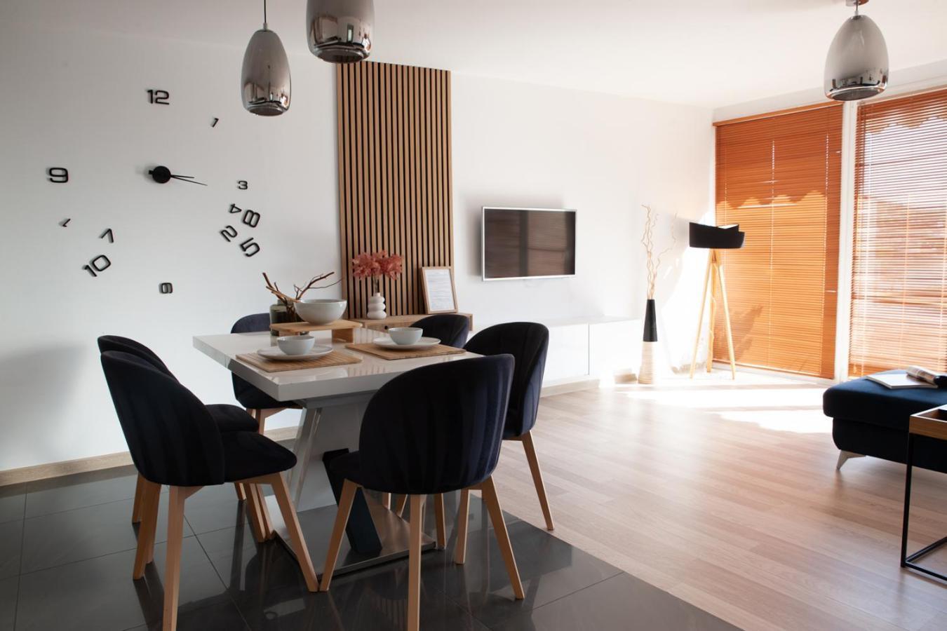 Apartament Sloneczny Grodek 30 Grodek Nad Dunajcem Ngoại thất bức ảnh
