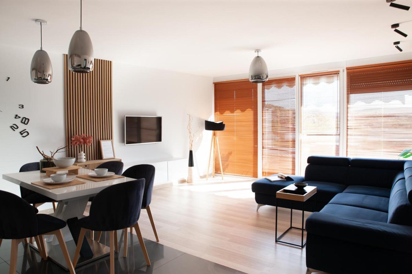 Apartament Sloneczny Grodek 30 Grodek Nad Dunajcem Ngoại thất bức ảnh