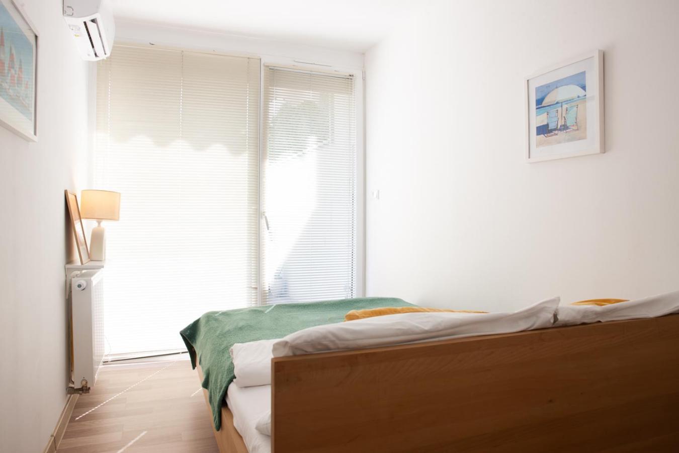 Apartament Sloneczny Grodek 30 Grodek Nad Dunajcem Ngoại thất bức ảnh