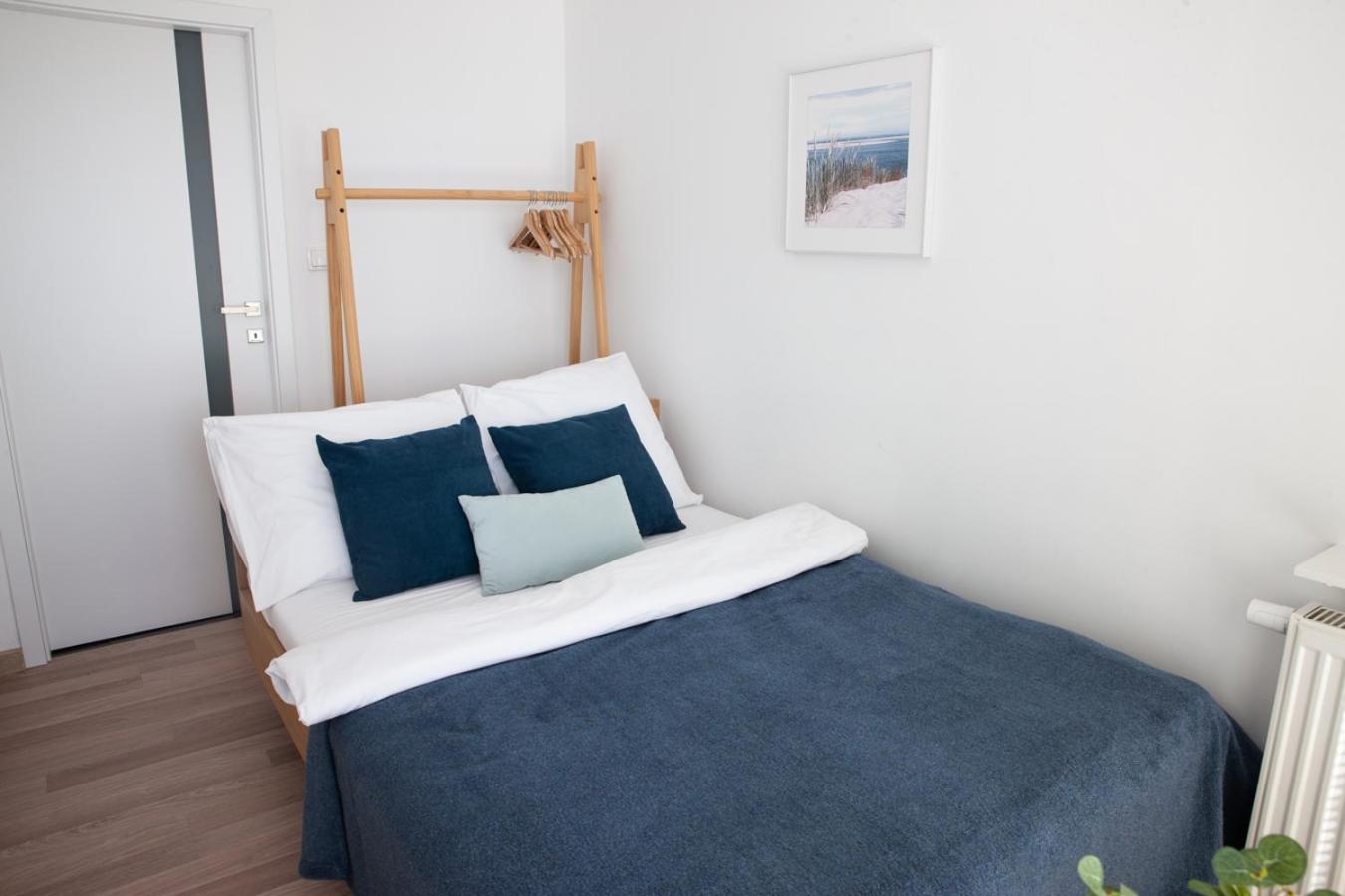 Apartament Sloneczny Grodek 30 Grodek Nad Dunajcem Ngoại thất bức ảnh